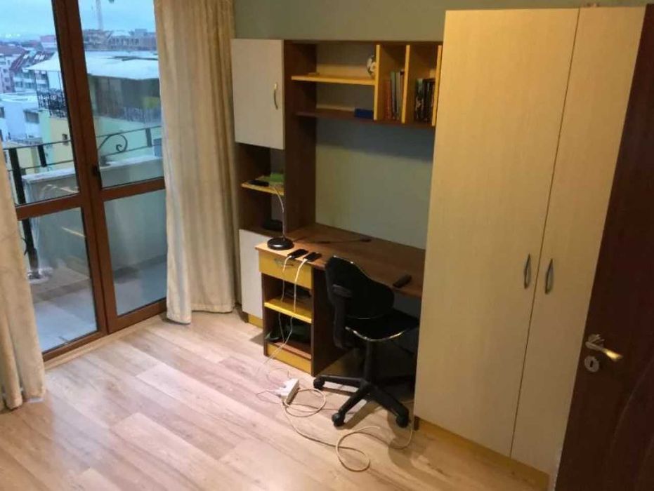 Продава се Тристаен апартамент в Пловдив, Южен - 90 кв.м за 1356 €/кв.м - Снимка #10