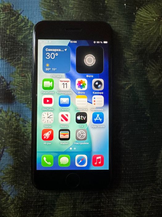 iPhone SE 3 128gb
