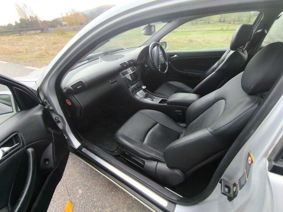 MERCEDES-BENZ E-Class 2005 — imagine 5