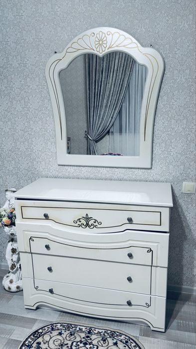 Спальный гарнитура