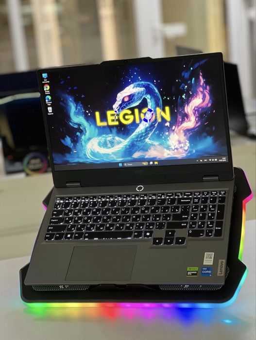 Lenovo LOQ | RTX 3050 6Gb