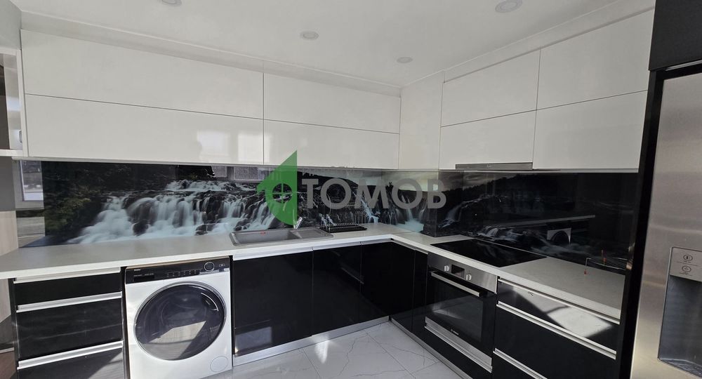 Тристаен апартамент под наем в кв. Опълченски