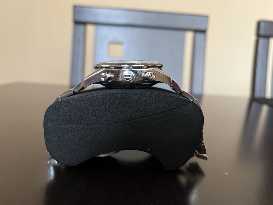 Tag Heuer Carrera CV2014-2   41 mm