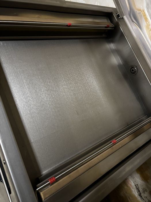 Вакум аппарат новый