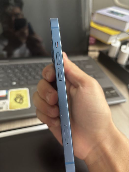 Iphone 13,АКБ 81%