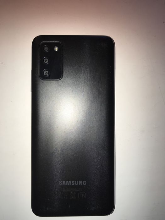 Продам телефон Samsung A03s