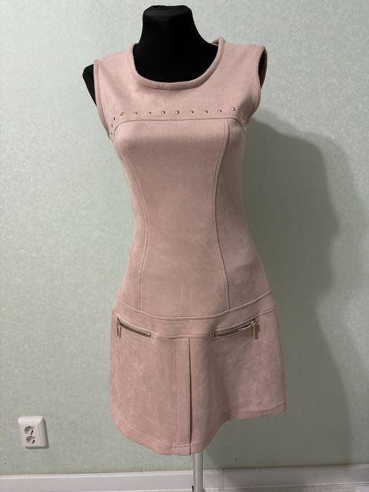 Платье вечернее новое