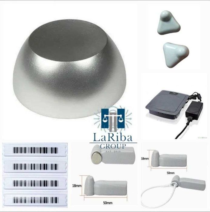 O'g'irlashga qarshi darvoza datchiklari optom narhlarda!