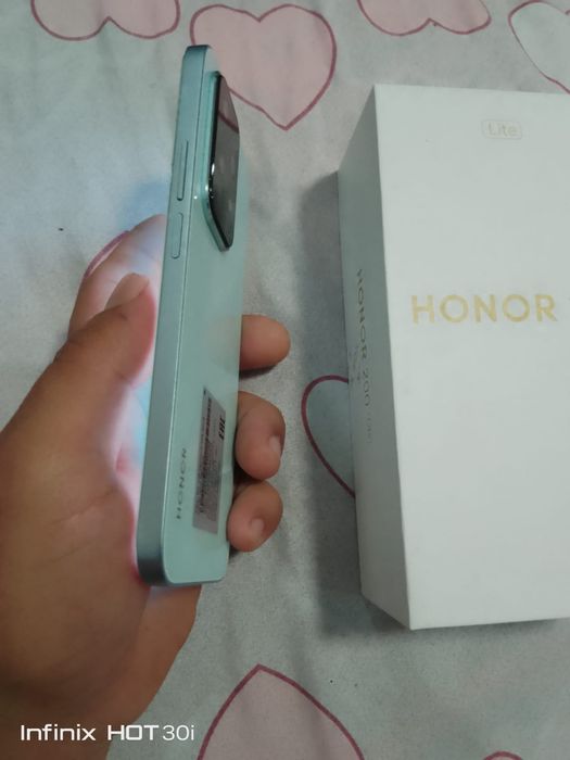 Xonor 200 lite гарантия