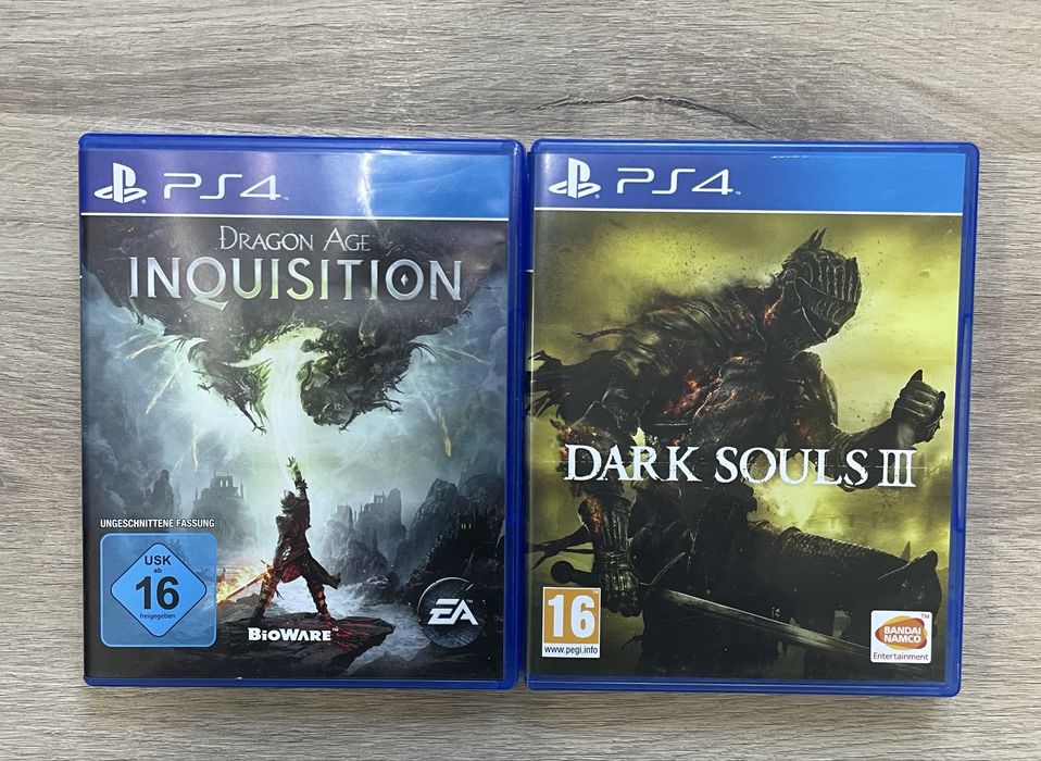 Playstation 4 PRO/PS4 PRO - 1TВ с два джойстика