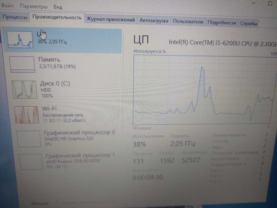 Lenovo V110 Intel Core i5