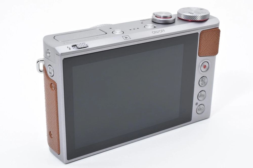 Canon PowerShot G9X (Комплект)