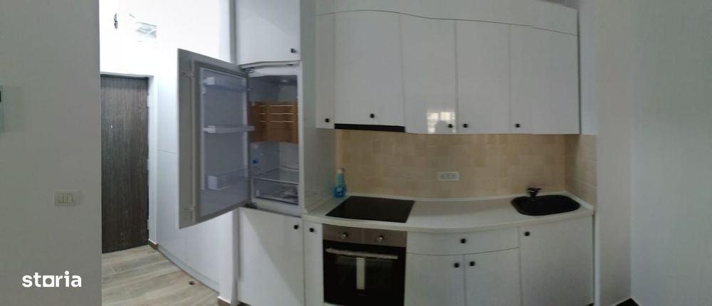 Apartament 2 camere, Adora