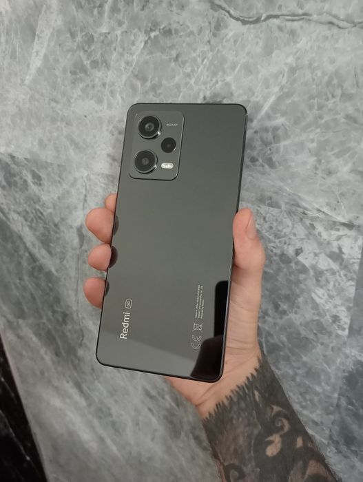 Xiaomi Redmi note 12Pro 5G