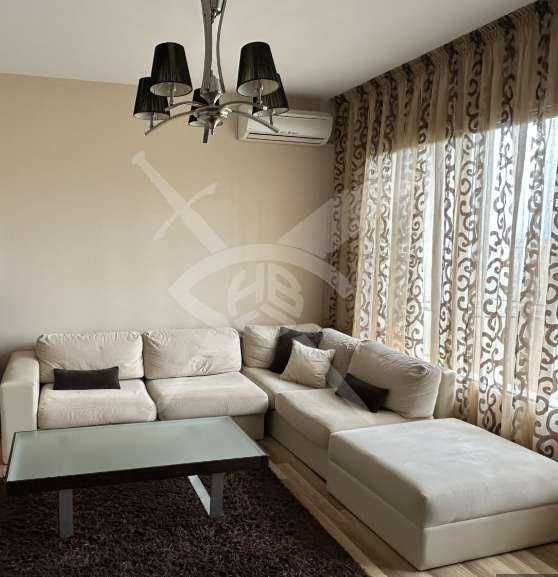 Двустаен апартамент - гр Карлово - 11874581