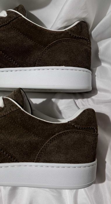 Sneakers DOUCAL'S originali