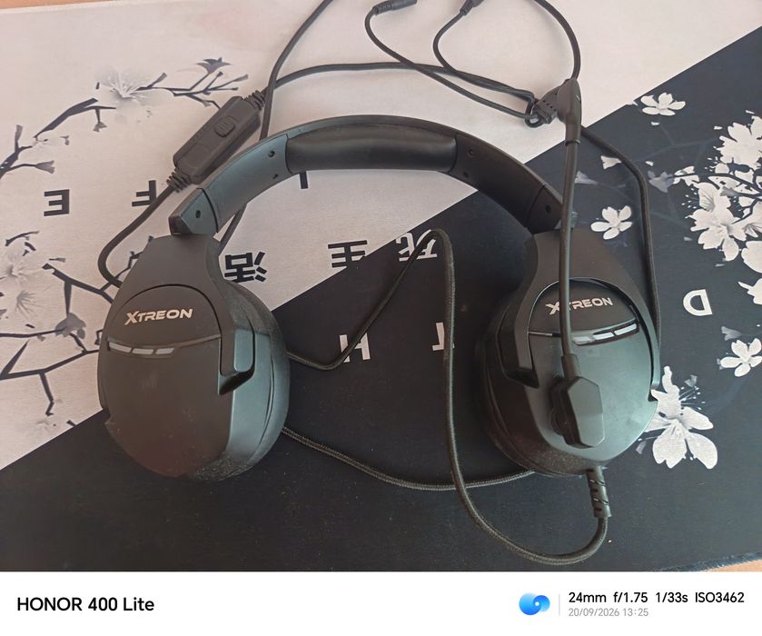 Срочно продаются наушники для пк