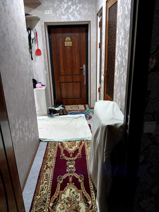 Продаётся квартира
