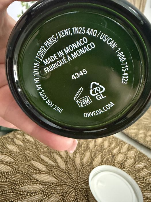 Skinmulsion Ceramide Cleansing Balm