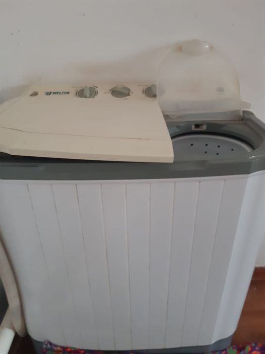 Стирални машина Vestel