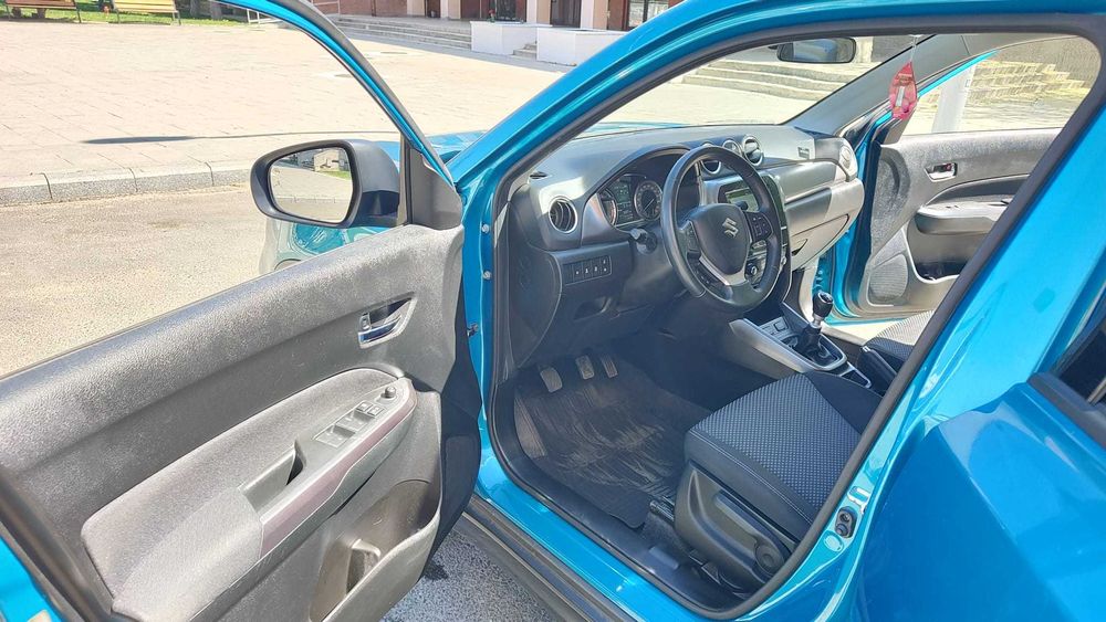 Autoturism - Suzuki Vitara