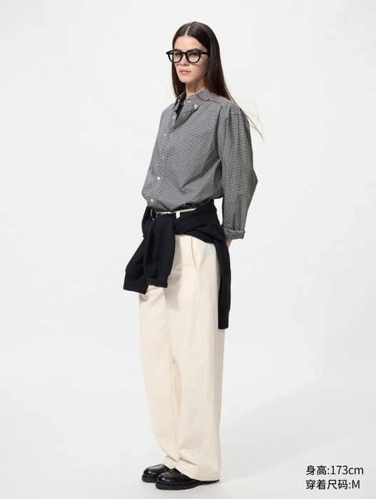 Брюки UNIQLO, размер M, 3 цвета