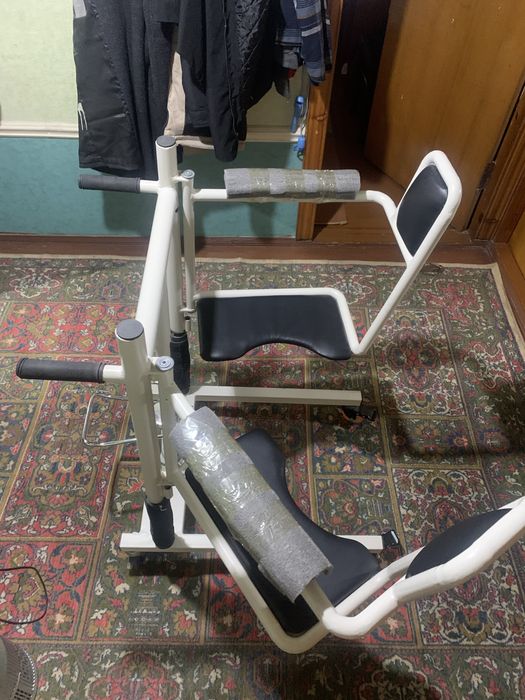 Кресло трансформер