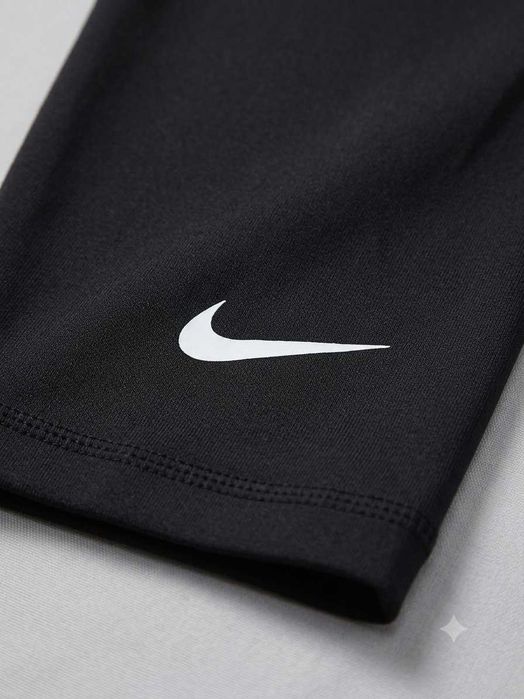Nike One Dri-FIT 7/8 Crop Training Tights BV0001-010, размер S