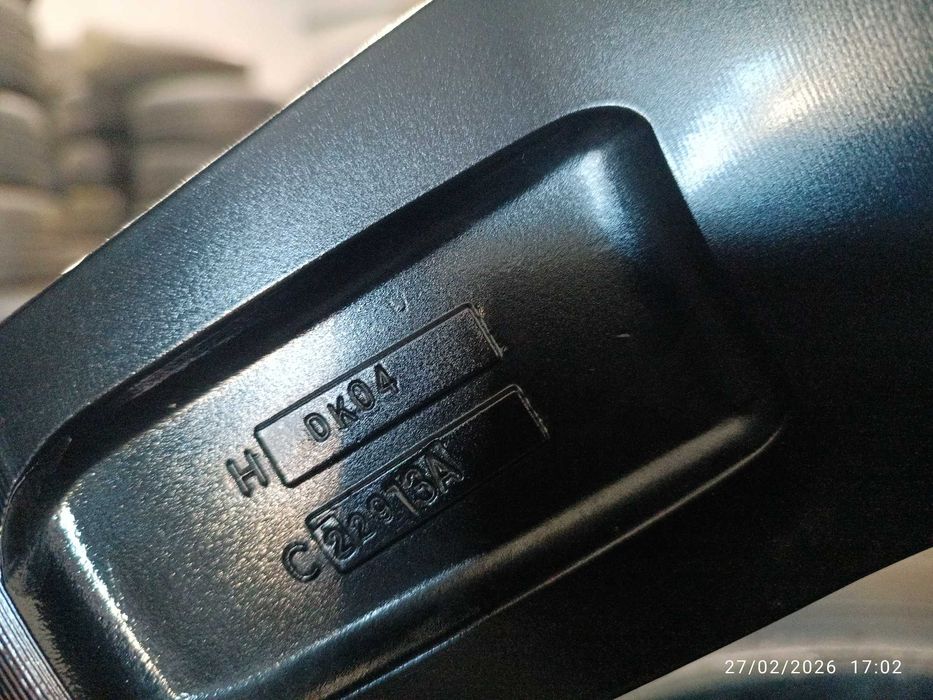 4бр.алуминиева джанта 19цола за BMW,Audi, Mercedes,VW 5x112