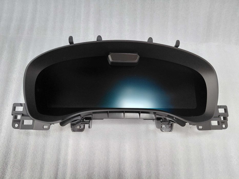 5A09853 Дигитален Километраж Live Cockpit Pro Camera BMW G01 G02 G11 G30 G32