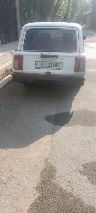 Gaz 21 04 xolati yaxshi  soz xolatta
