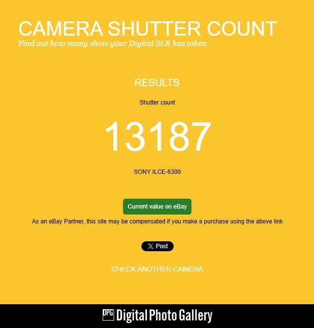 Sony A6300 + Два Обектива