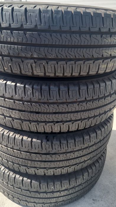 Cauciucuri 225 75 16 c michelin