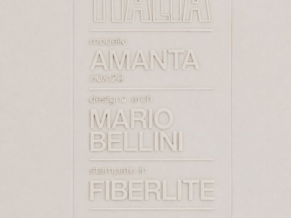 Măsuță C&B Italia - Mario Bellini