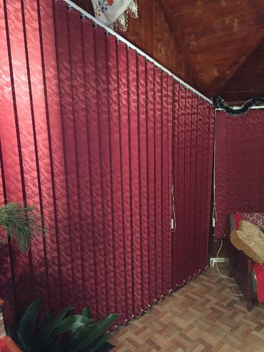 rulouri exterioare, zebre, rulouri, jaluzele verticale și orizontale