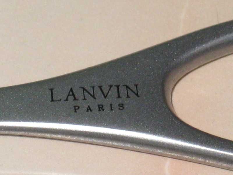 Ножницы для сигар.