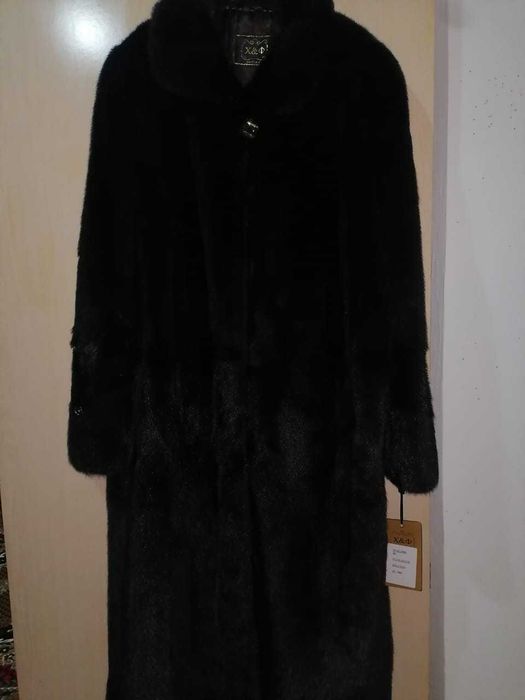 Продам норковая шуба