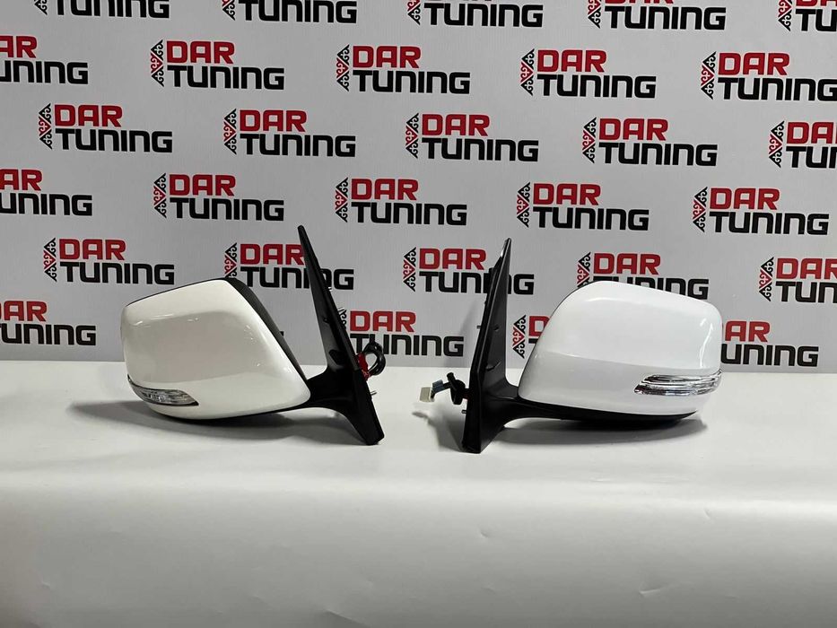 Боковое зеркало Prado 150