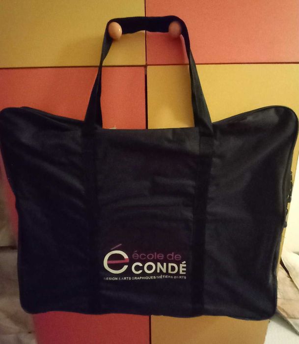 Чанта Папка рисуване Лукс издания Климт Пикасо Български икони Венеция