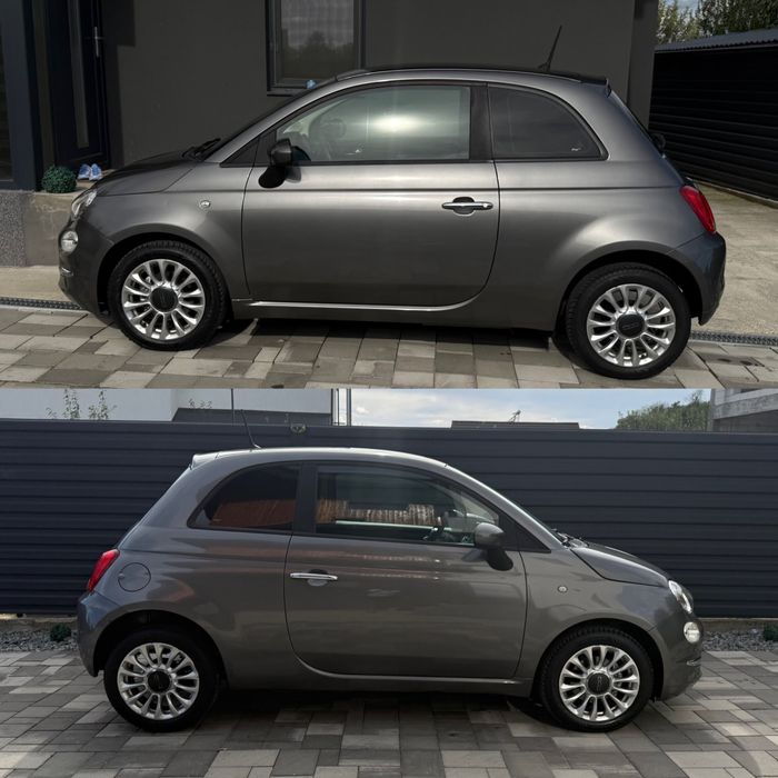 FIAT 500 2017 — imagine 5