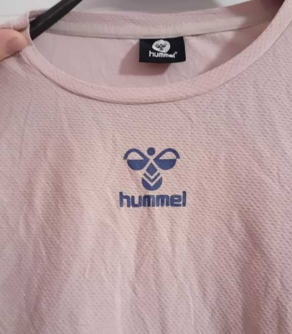 Оригинална термоблуза Hummel