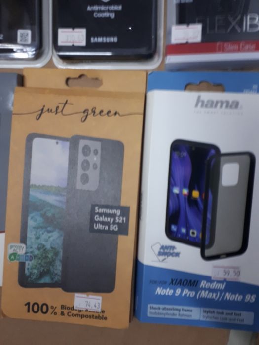 Lot Huse telefoane Noi Samsung+ alte modele