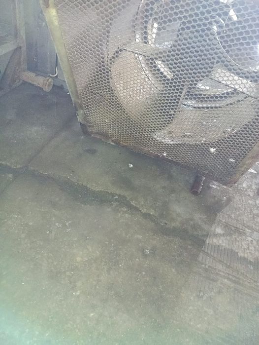 Продам вентилятор на вытяжку