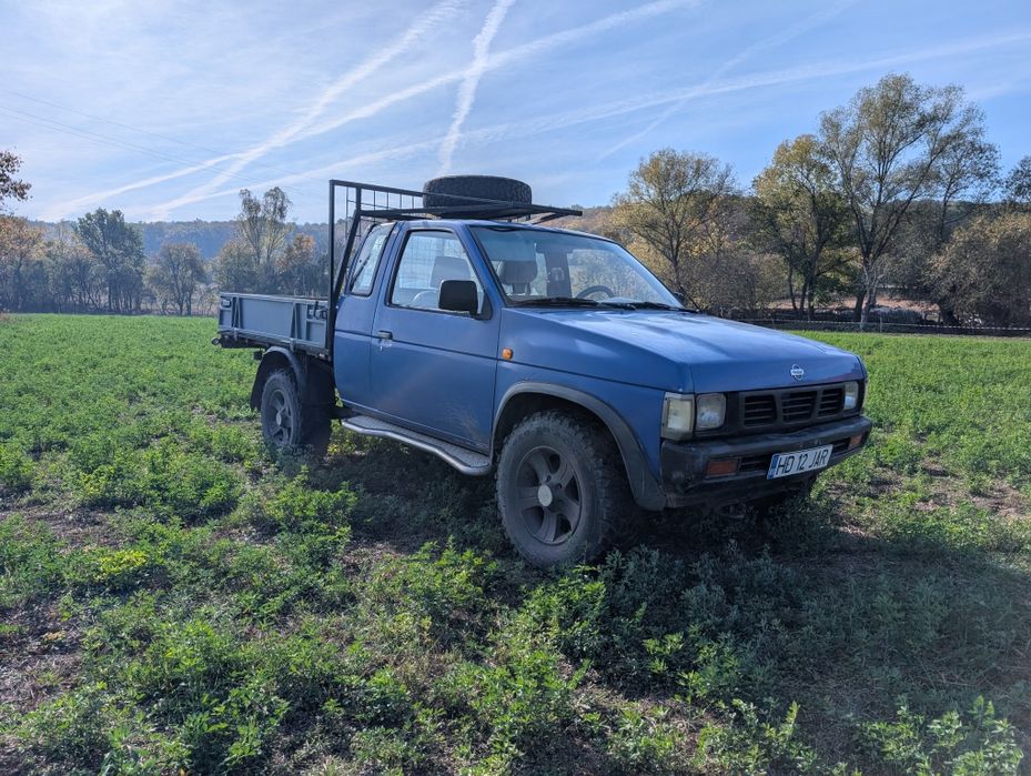 NISSAN  0 — imagine 2