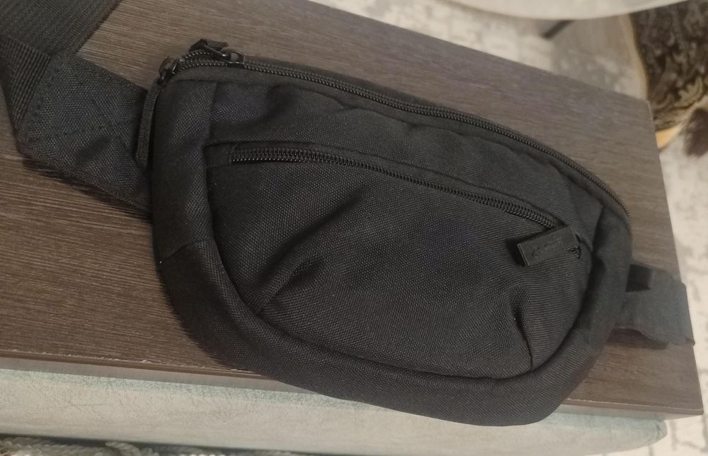 Demiх сумка через плечо