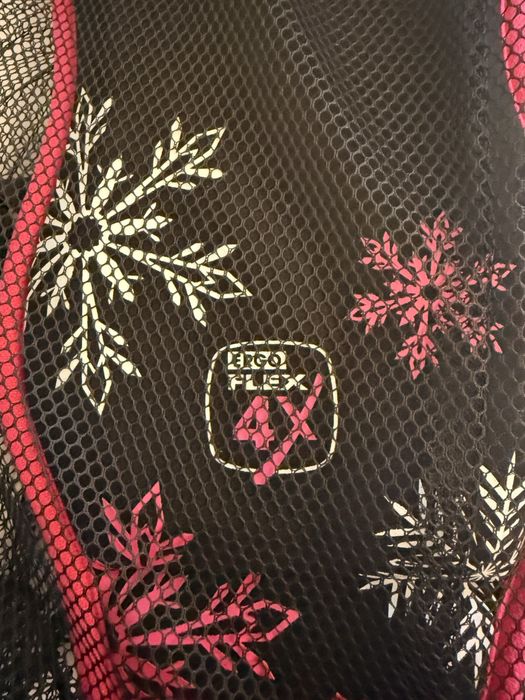 Protectie spate schi copii