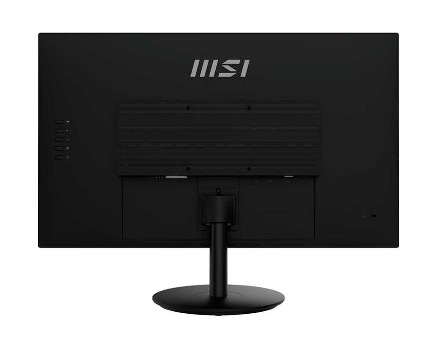 LED 27" MSI MAG 274QF X24 (2K-WQHD/240hz/IPS) монитор 1,4