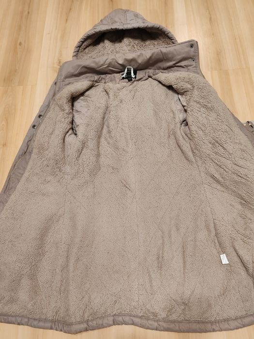 Дамски шлифер, яке и манто