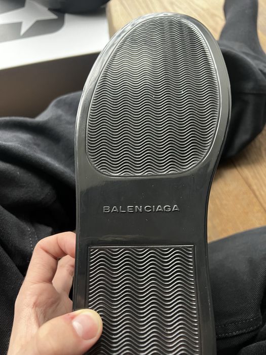 Balenciaga Arena