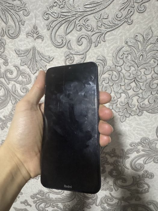 Продается xiami Redmi 8